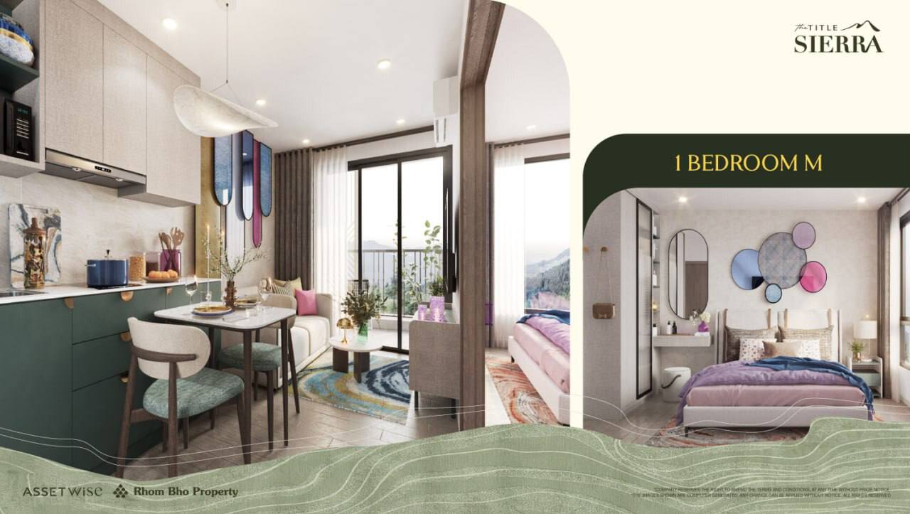 Продажа и аренда недвижимости в Пхукете