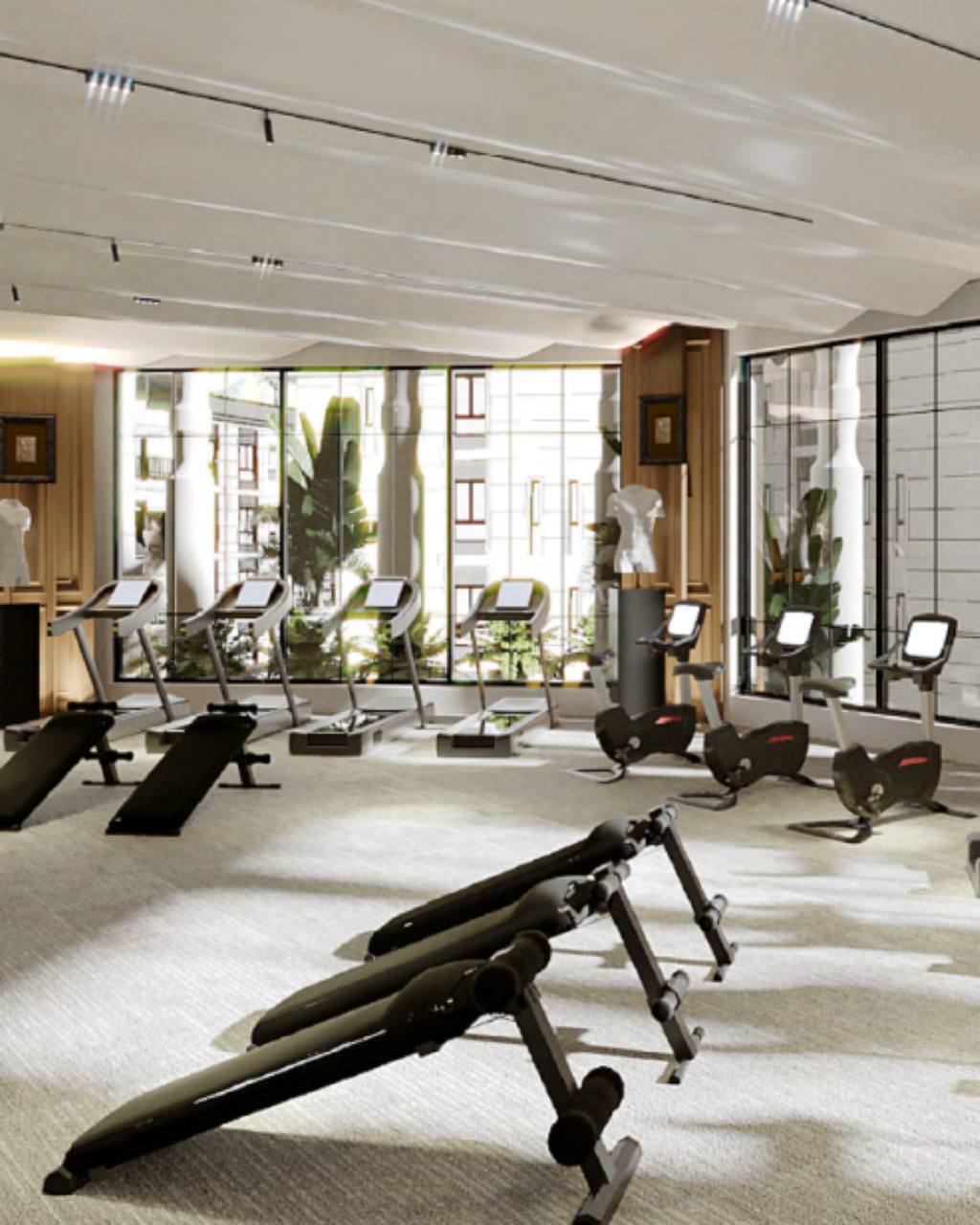 Продажа апартаментов у моря на Пхукете