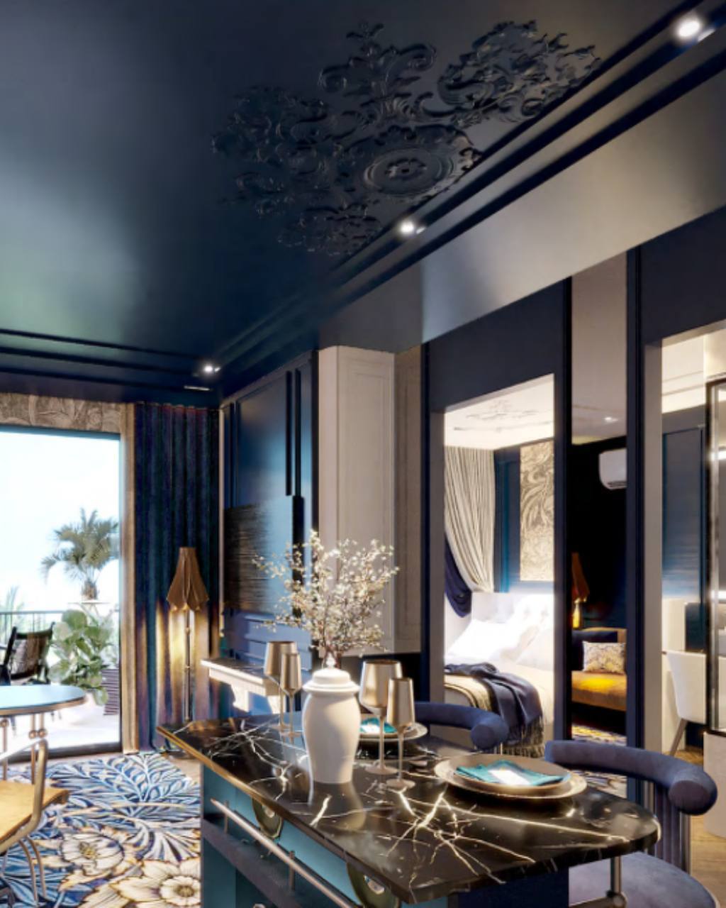 Продажа апартаментов у моря на Пхукете