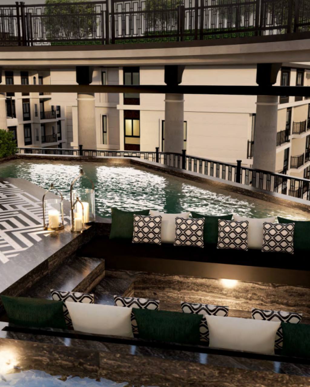 Продажа апартаментов у моря на Пхукете