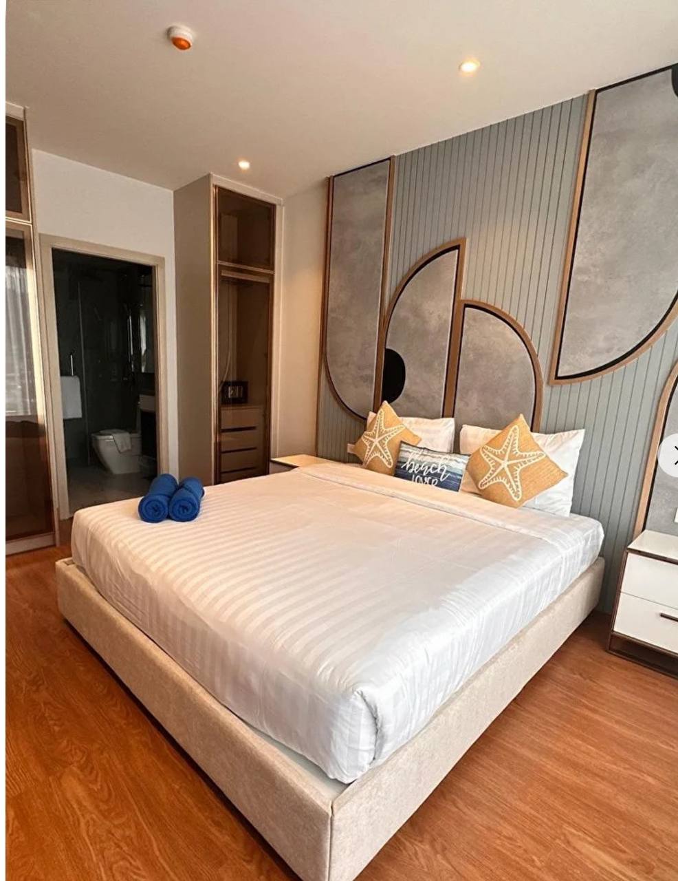 Продажа недвижимости в Банг Тао