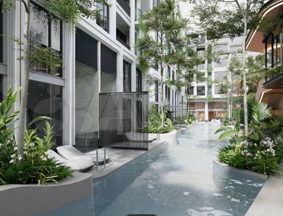 Продажа недвижимости в Банг Тао