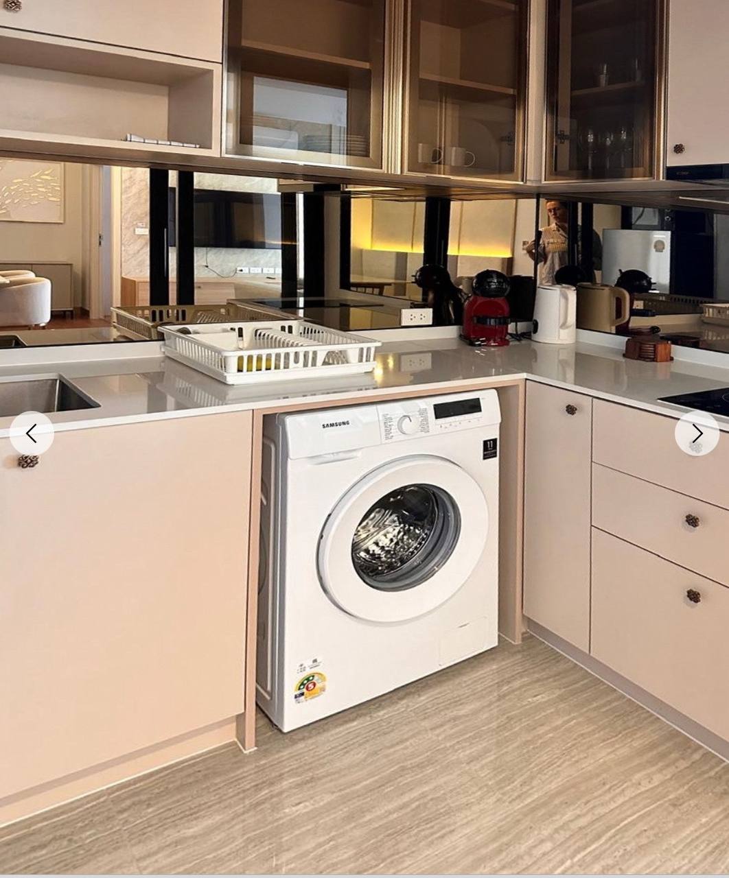 Продажа недвижимости в Банг Тао