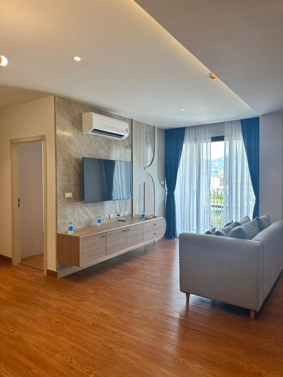 Продажа недвижимости в Банг Тао