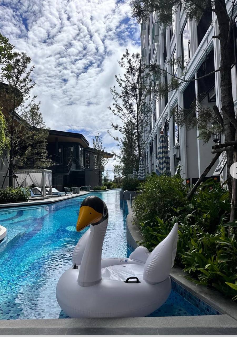 Продажа недвижимости в Банг Тао