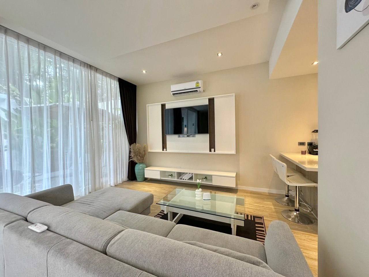 Аренда виллы на Новый год