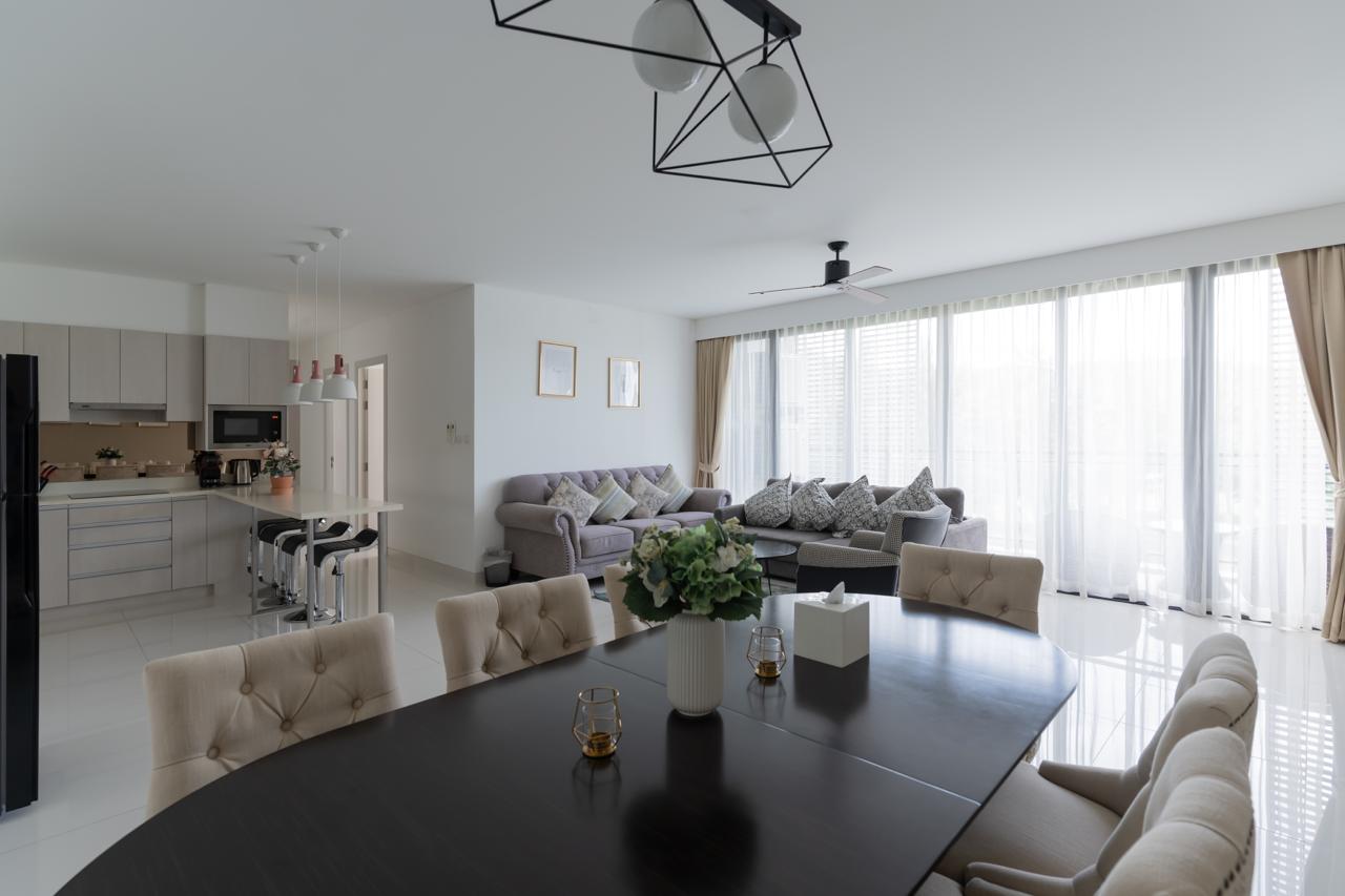 Идеальное место для отдыха на Пхукете