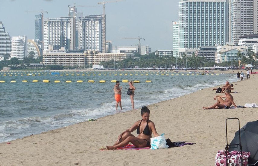 Хорошие новости из Паттайи