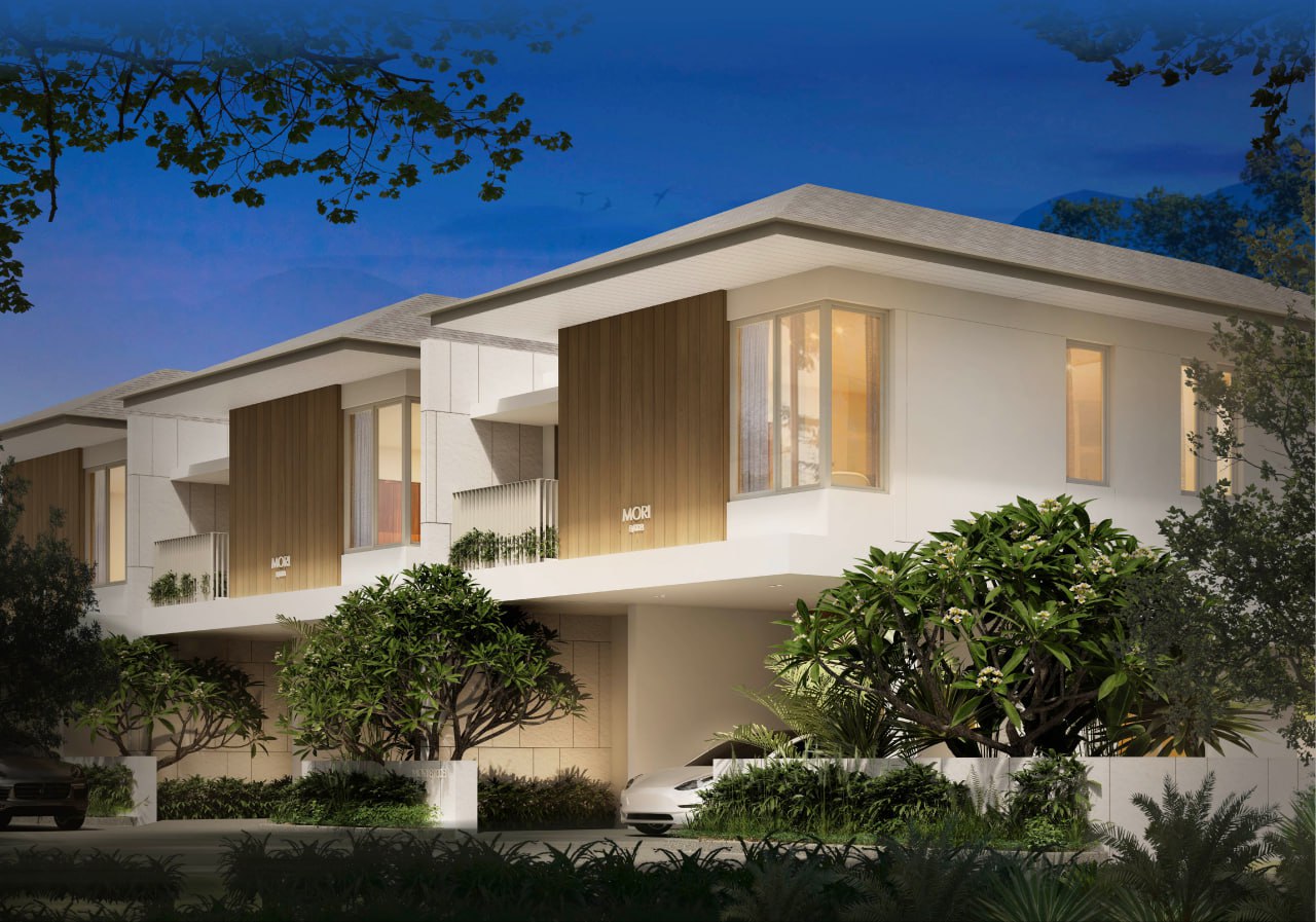 Продажа домов в Пхукете