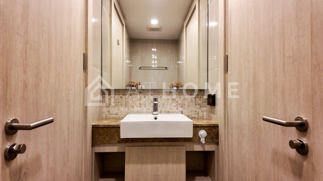 Аренда 2-бедрум квартиры в Паттайе