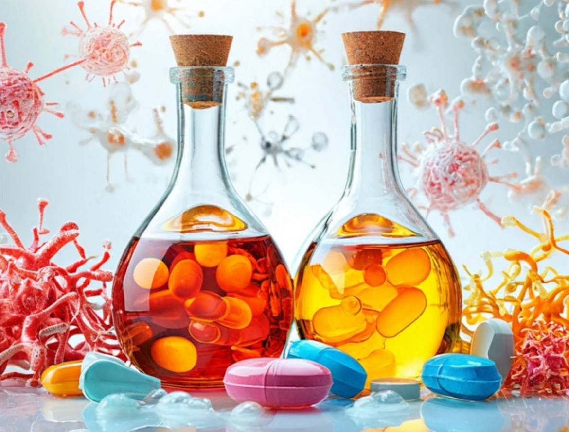 Иммуномодуляторы: защита или миф?