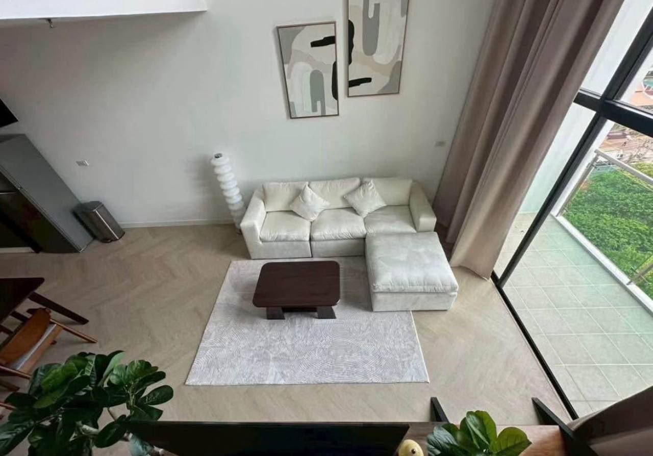 Аренда квартир в Паттайе