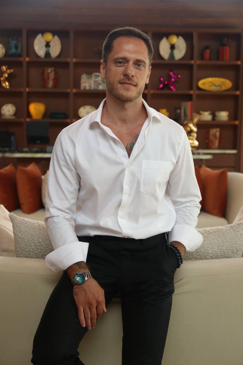 Выступление Владислава Радецкого о сильных командах