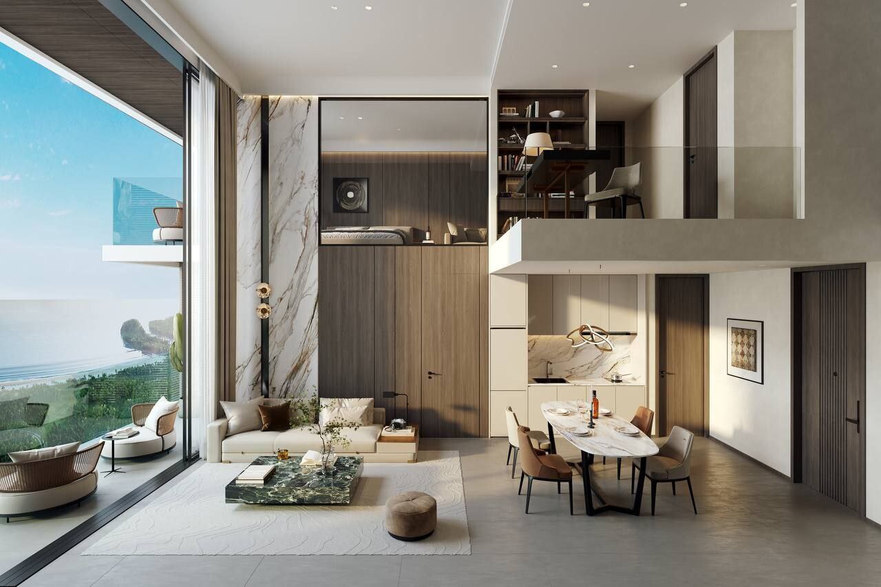 Продажа жилого комплекса премиум класса