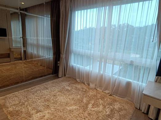 Аренда новых апартаментов с 2 спальнями