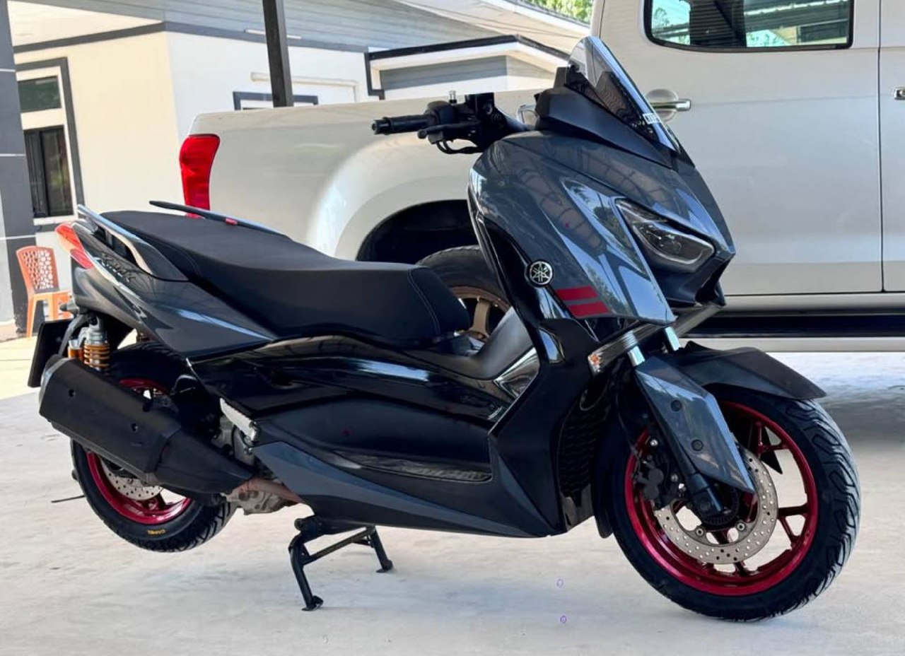 Аренда мотоциклов и скутеров