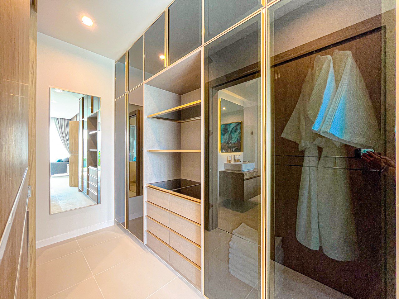 Аренда виллы на Банг Тао