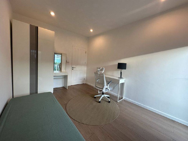 Аренда дома в поселке на Пхукете