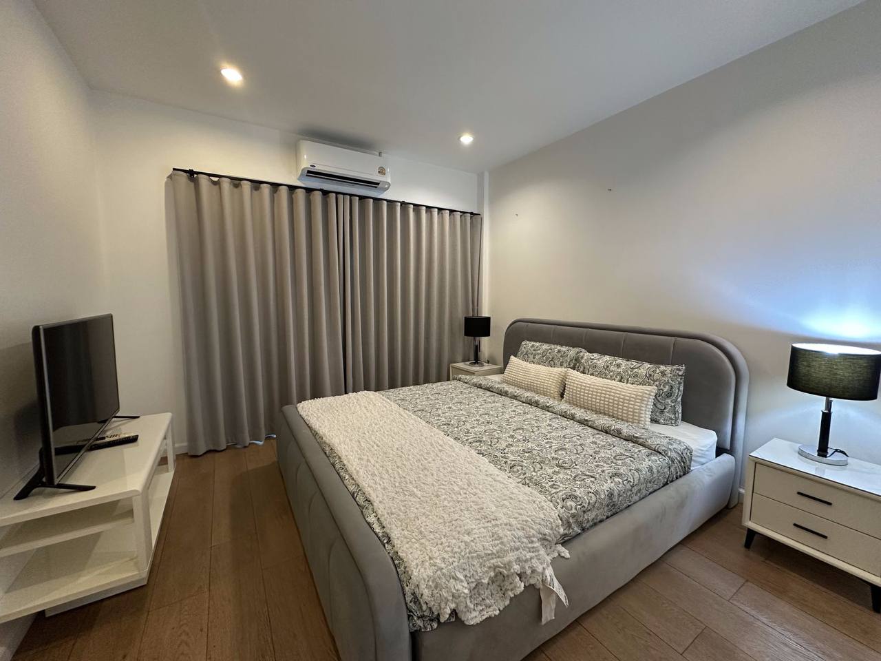 Аренда дома в поселке на Пхукете