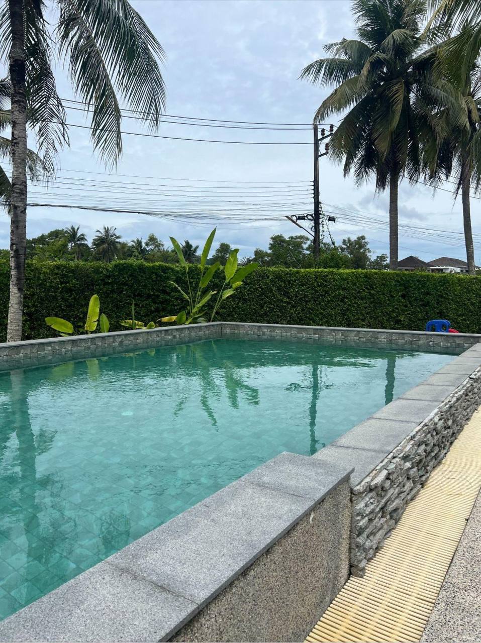 Аренда дома в поселке на Пхукете