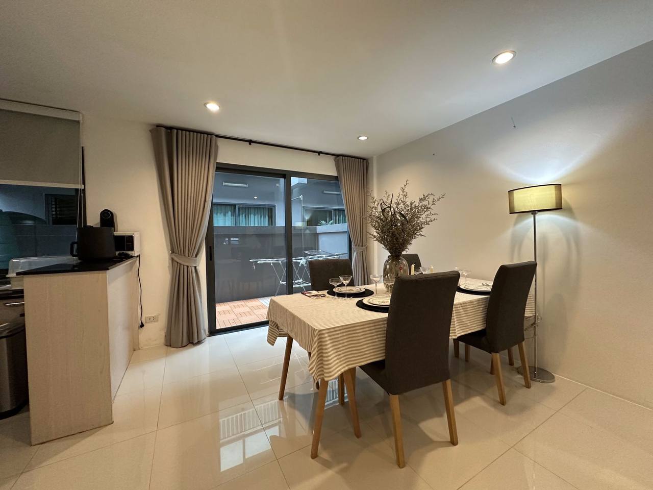 Аренда дома в поселке на Пхукете