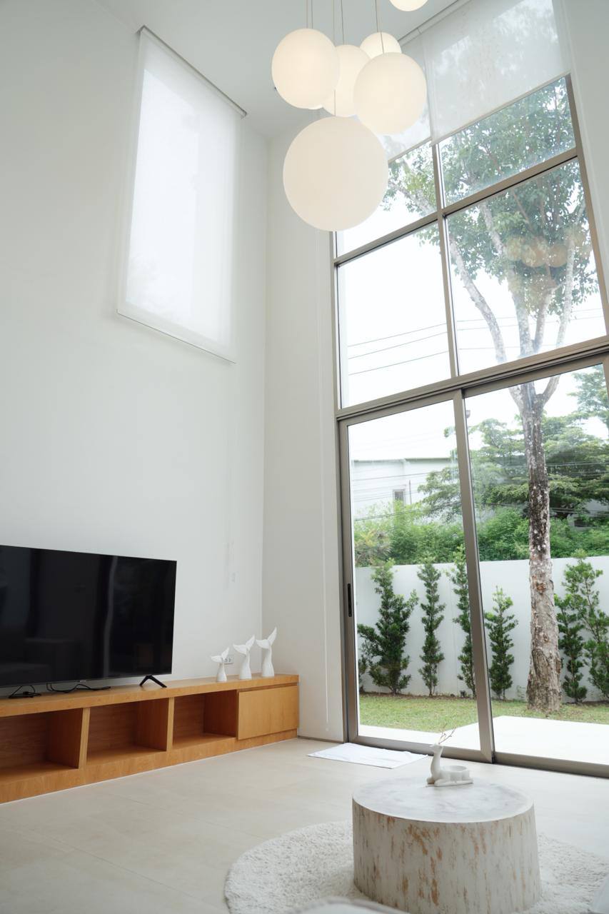 Роскошная вилла на Банг Тао