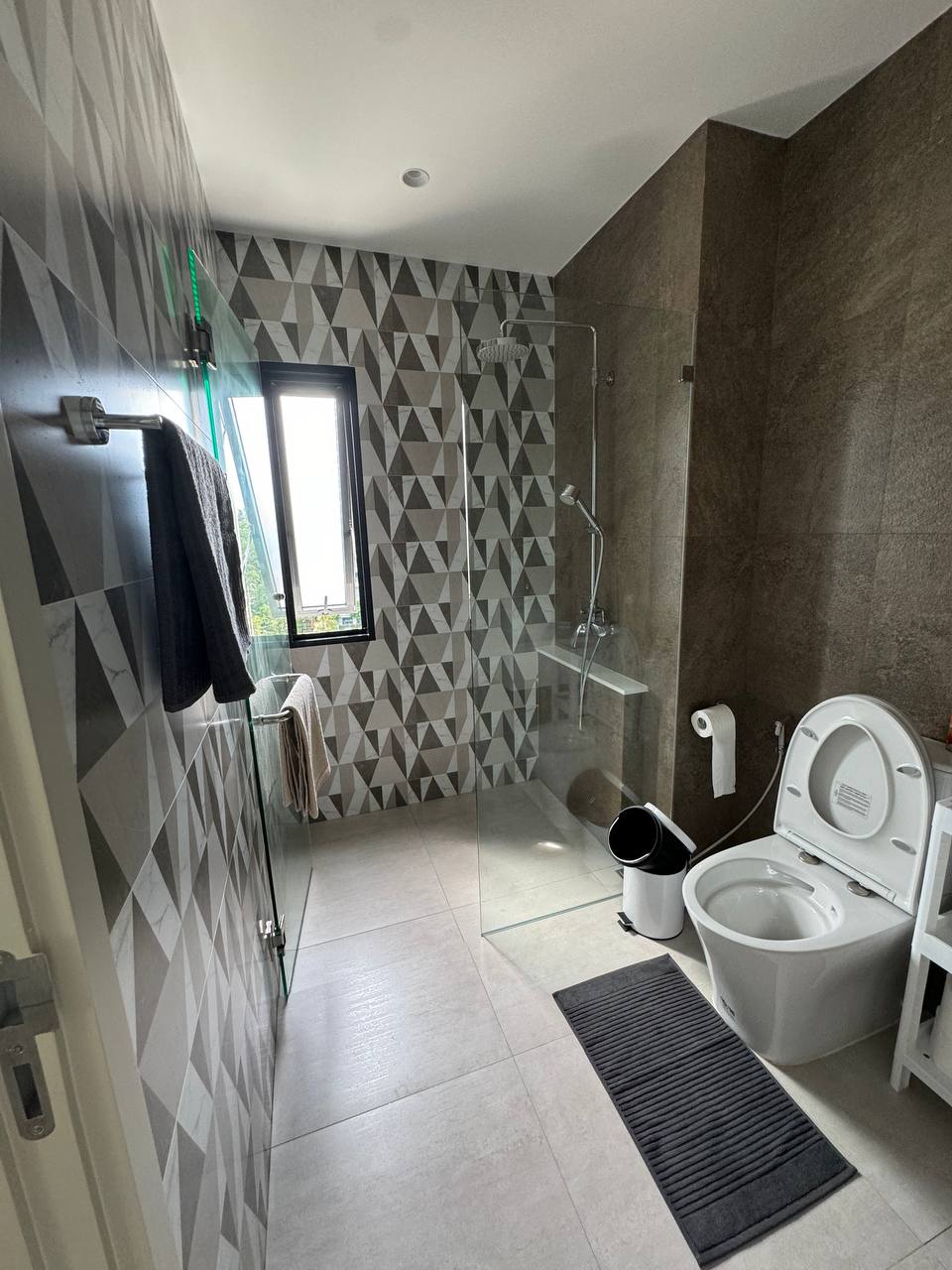 Аренда стильной квартиры-студии