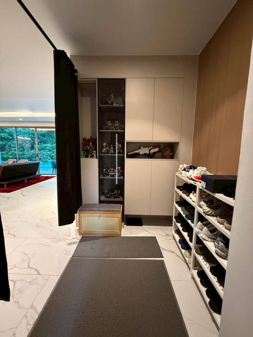 Аренда премиум виллы с бассейном