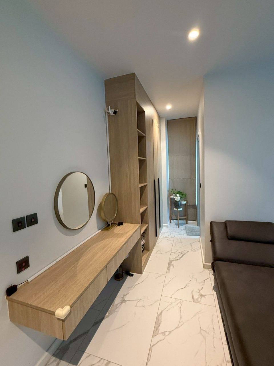 Аренда премиум виллы с бассейном