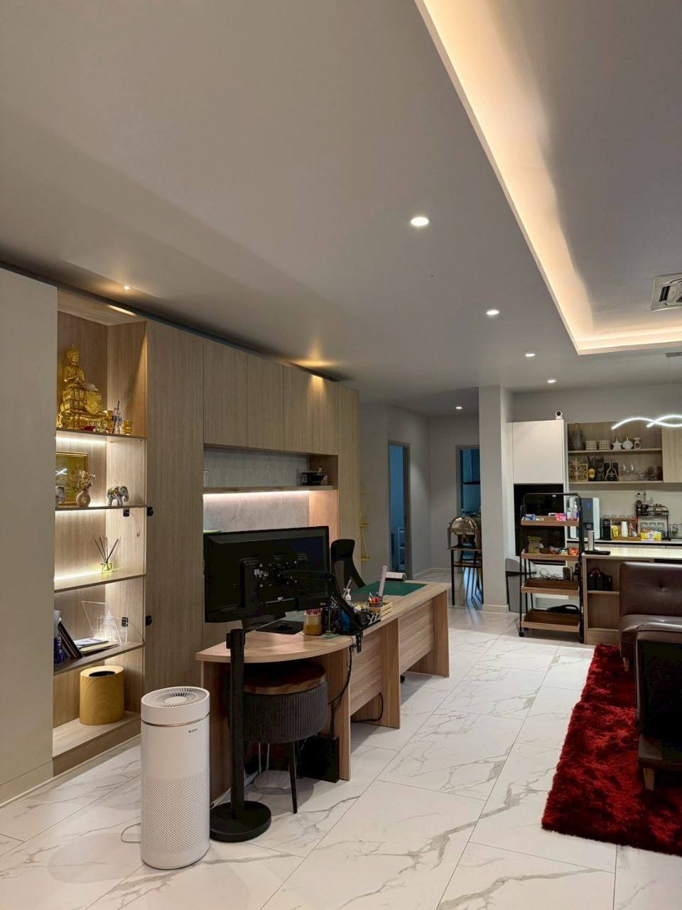 Аренда премиум виллы с бассейном