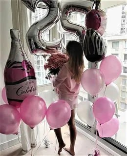 Всё для дня рождения на Пхукете