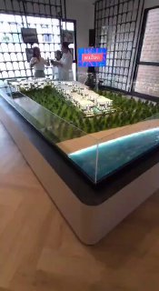 Старт продаж эксклюзивных пентхаусов