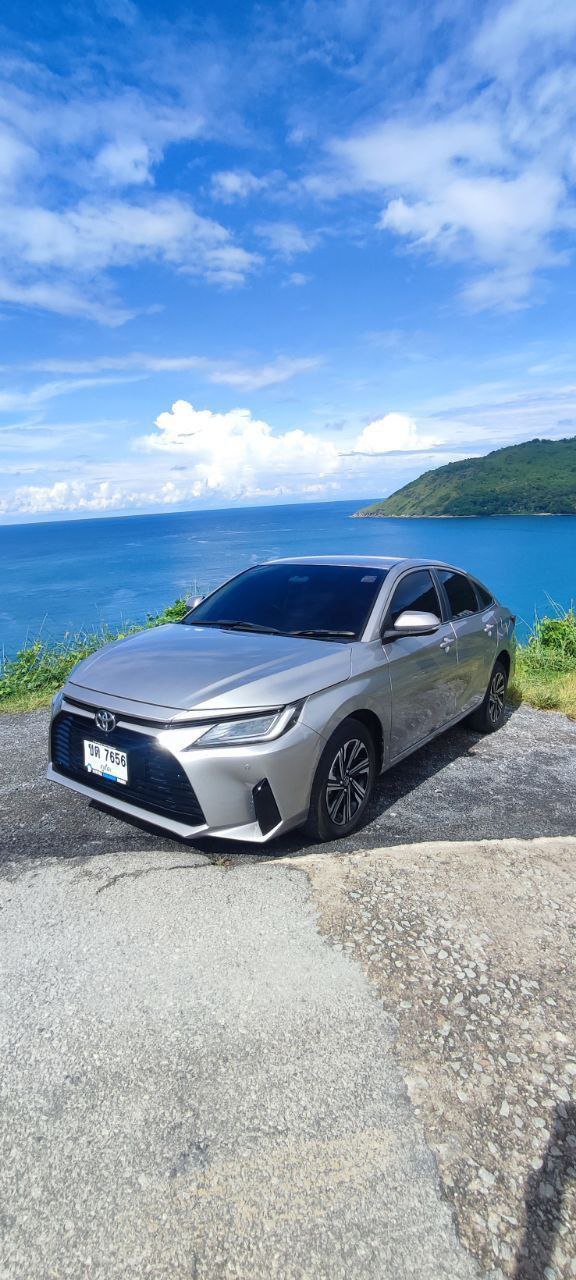 Аренда авто на Пхукете