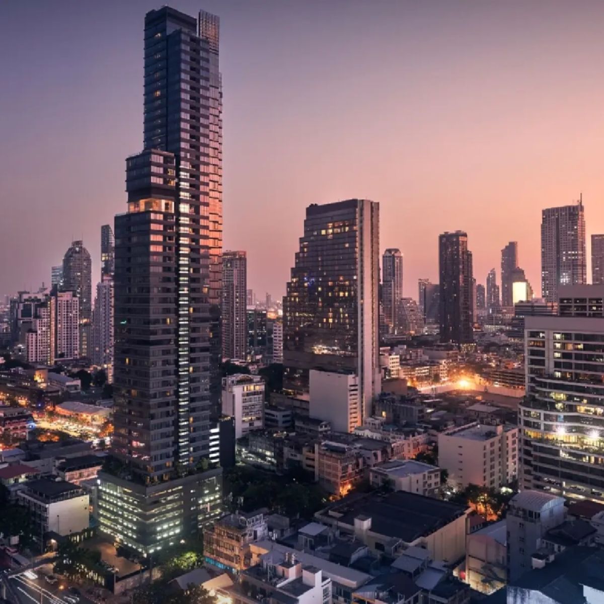 Будущее туризма Таиланда: ключевые аспекты