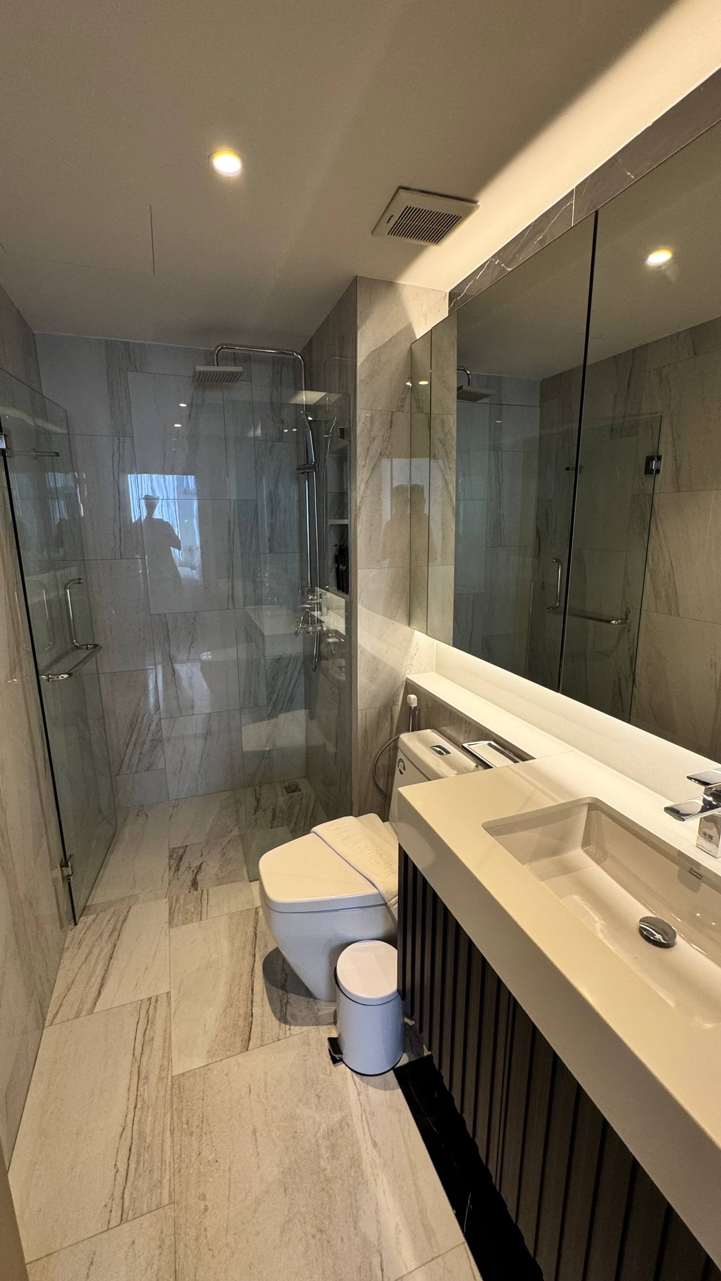 Аренда дуплекса с бассейном на Банг Тао