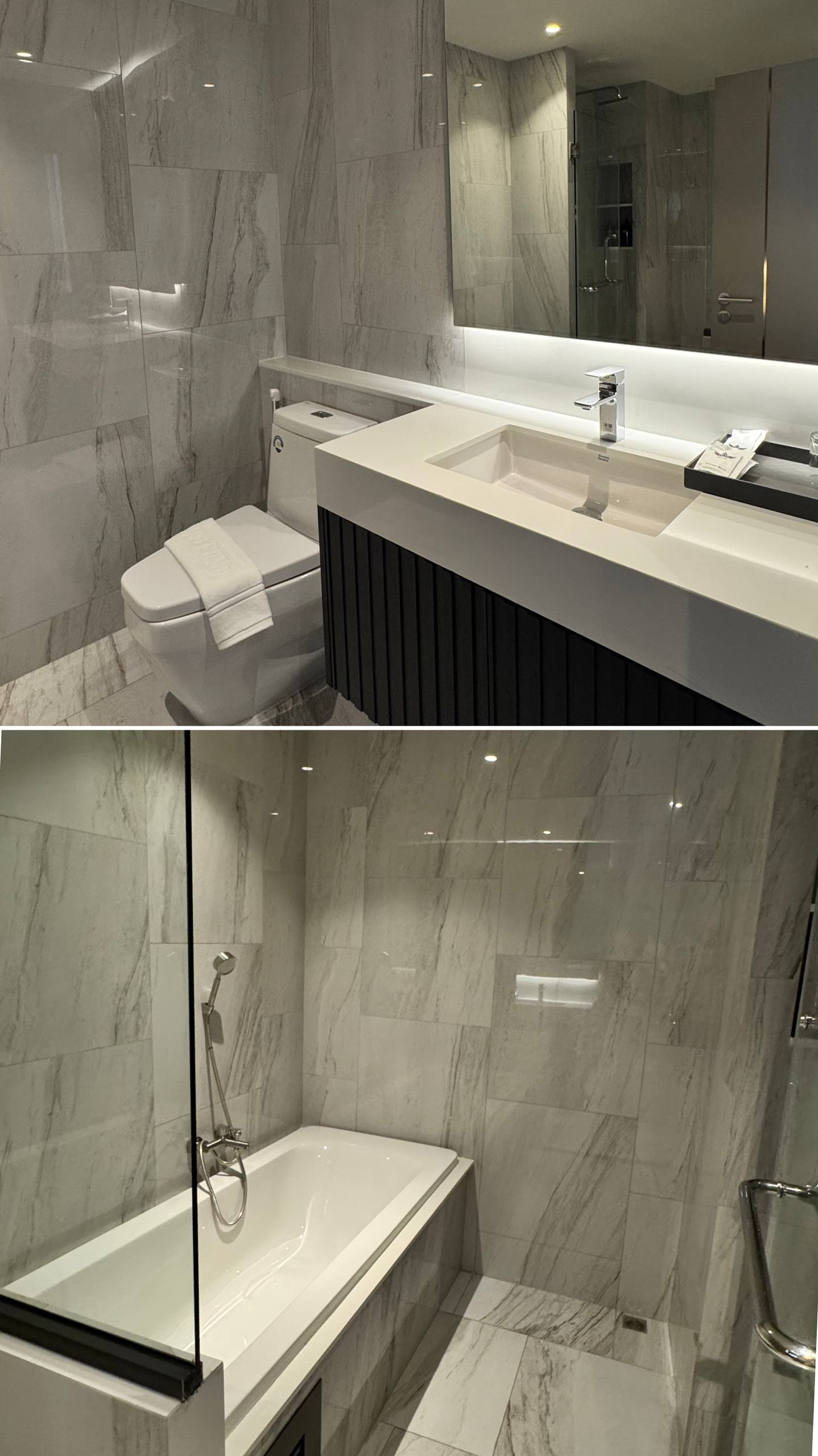 Аренда дуплекса с бассейном на Банг Тао