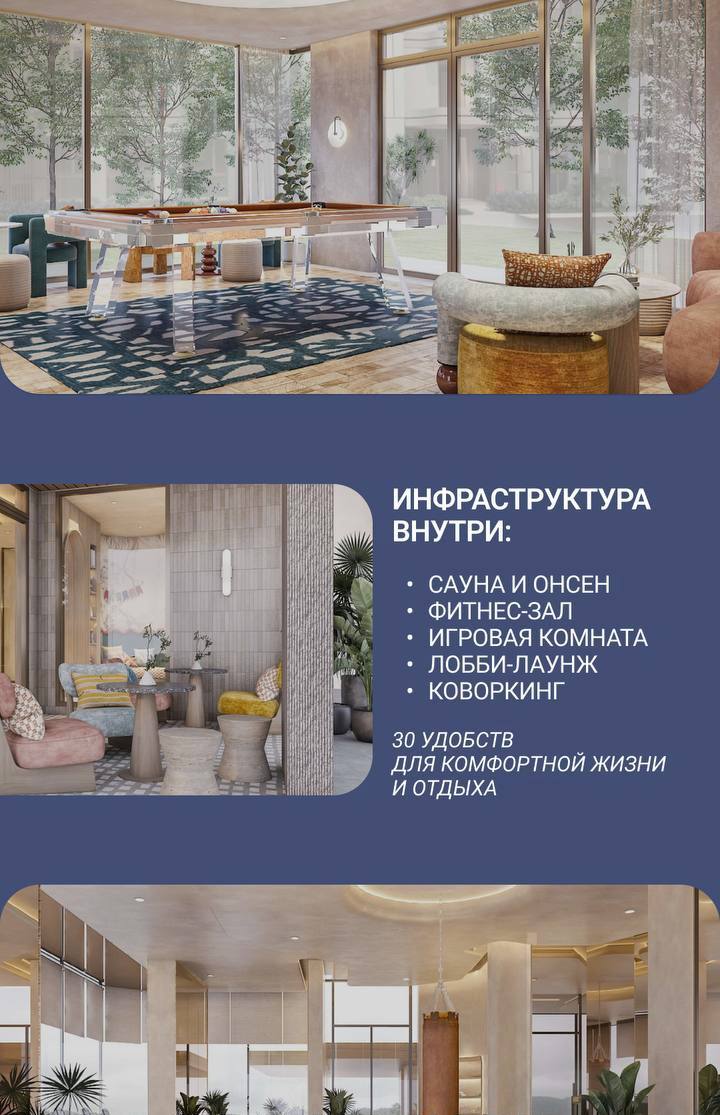 Пентхаус в Таиланде, Пхукет