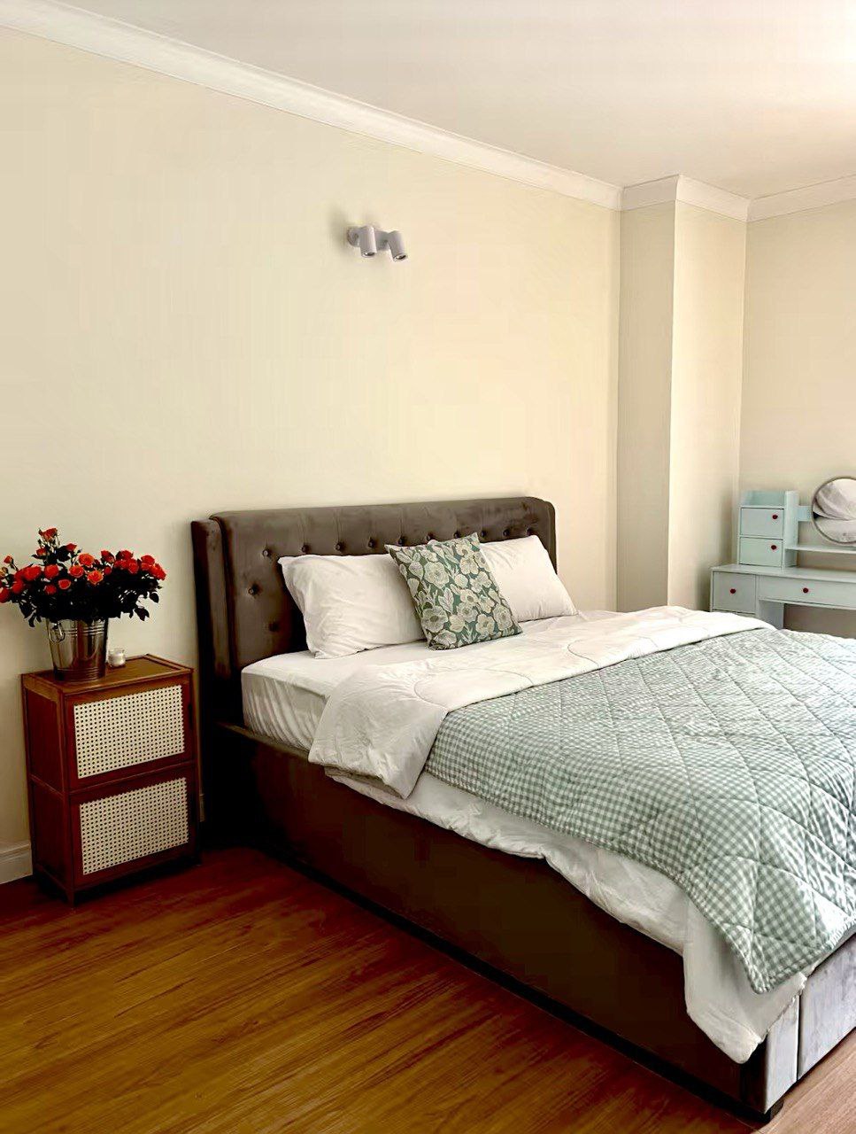 Аренда просторных апартаментов в Пхукете