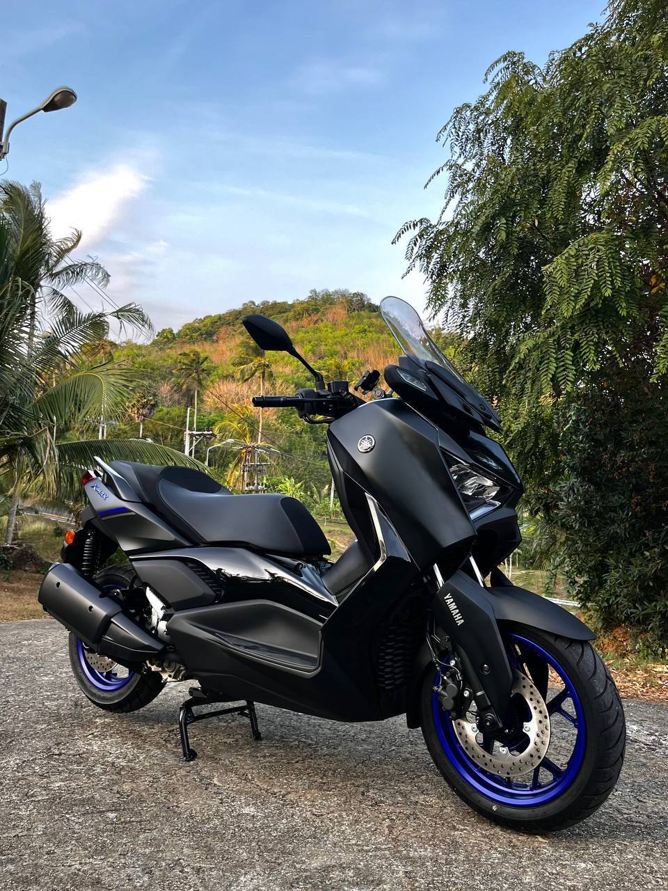 Аренда байков и авто на острове