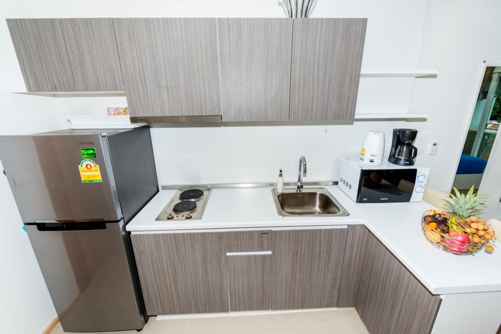 Уютная студия в популярном районе