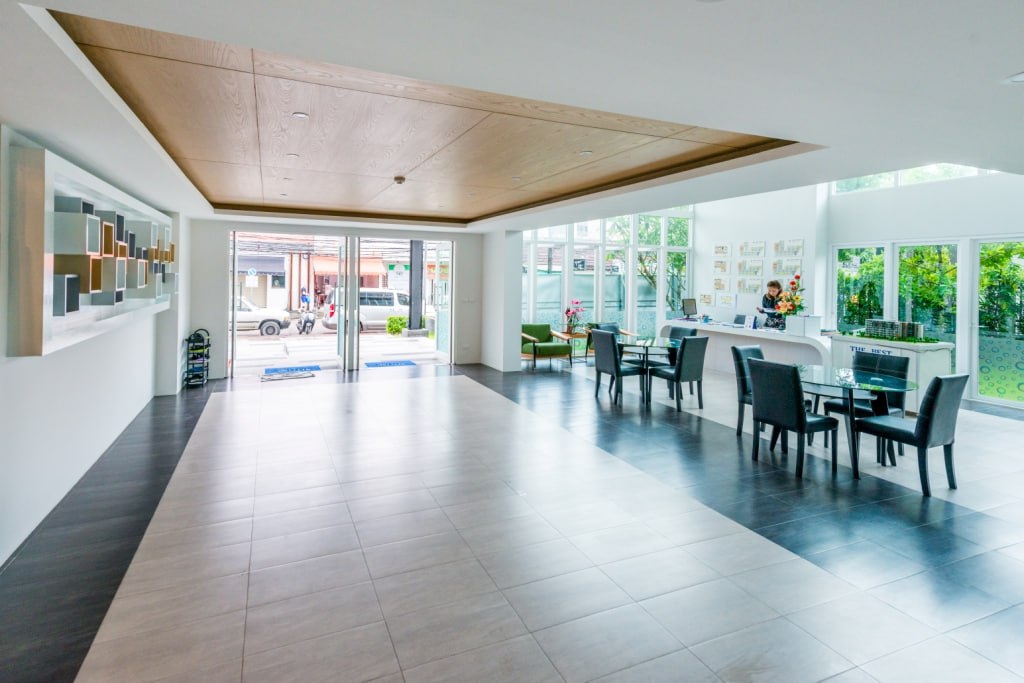 Уютная студия в популярном районе