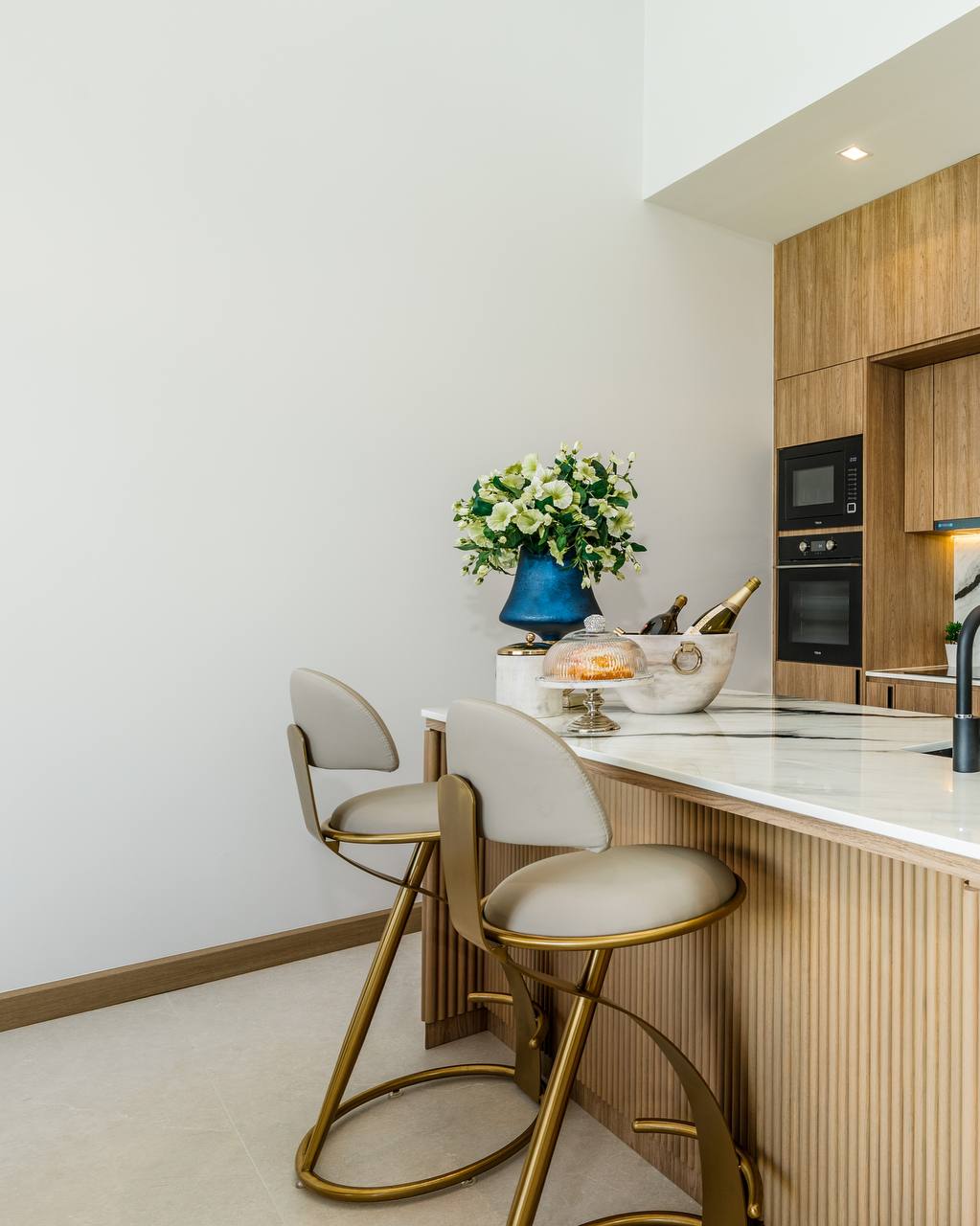 Продажа премиальных резиденций с рассрочкой