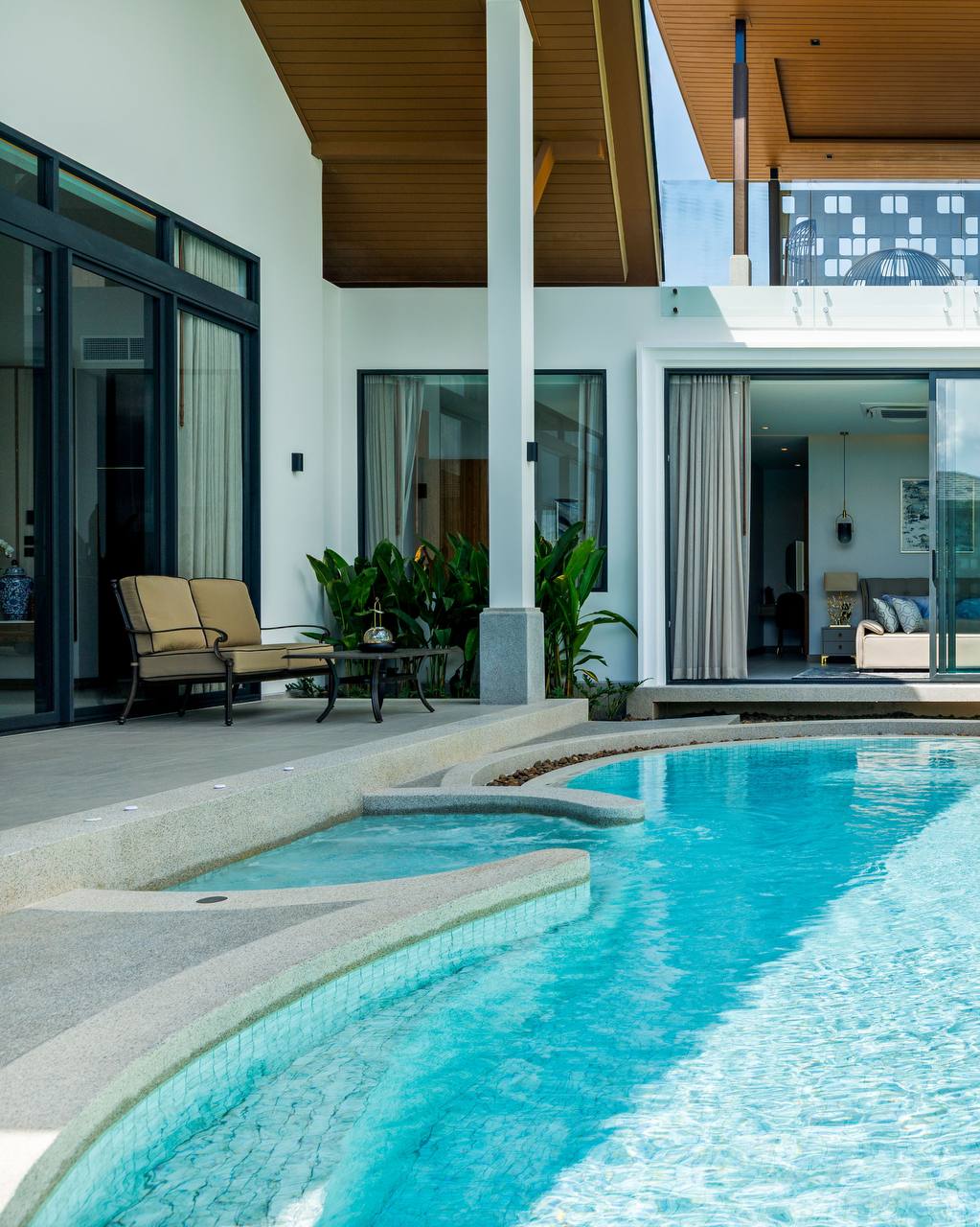 Продажа премиальных резиденций с рассрочкой