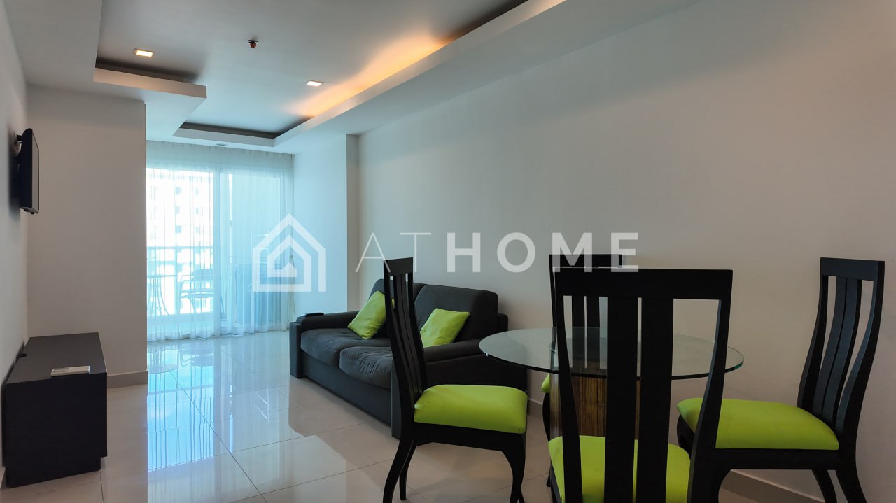 Продажа квартиры с видом на море