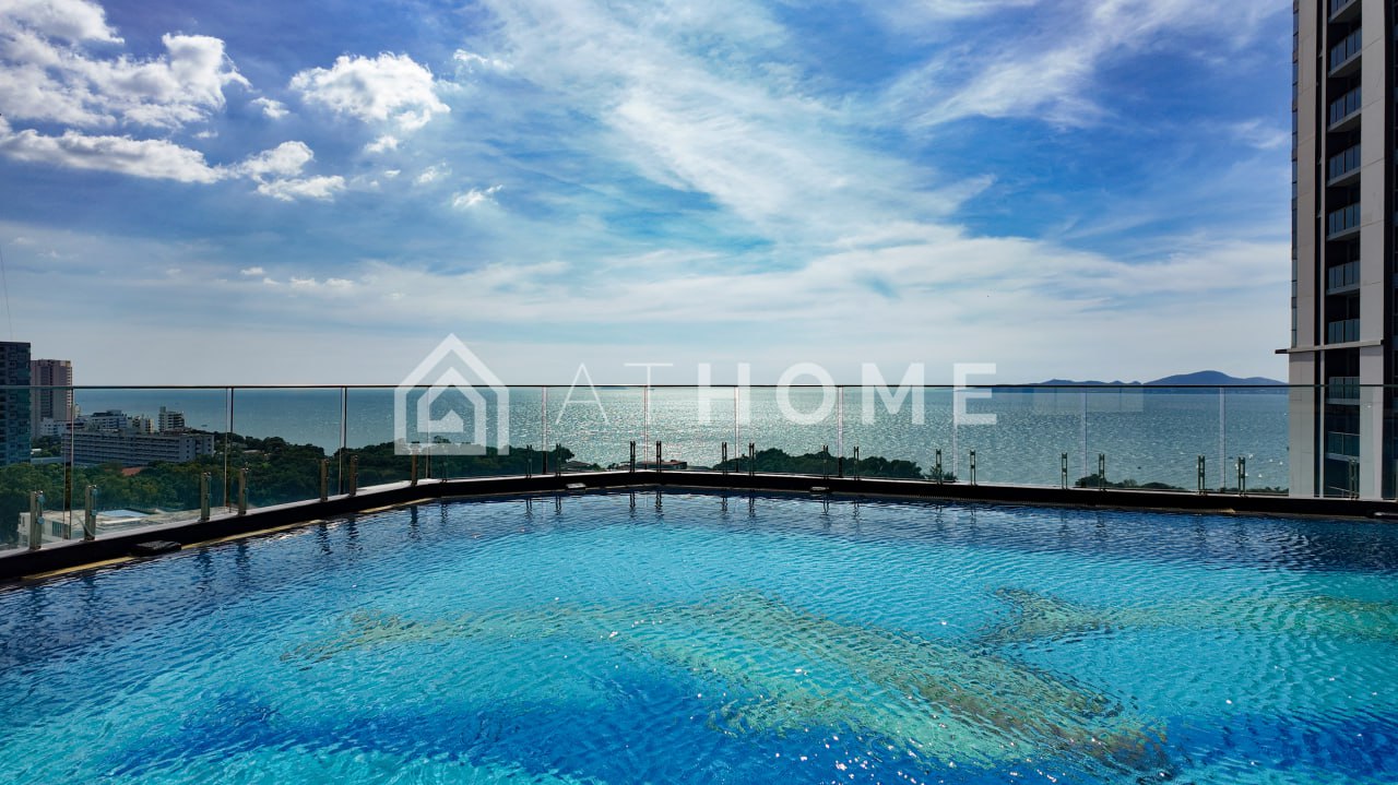 Продажа квартиры с видом на море