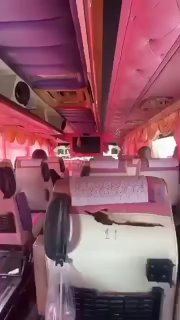 Инцидент с туристом в тайском автобусе