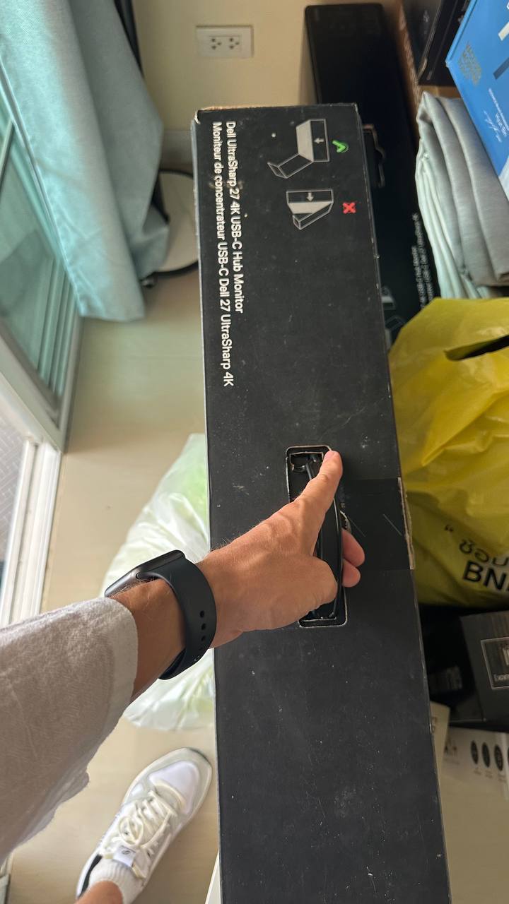 Продажа мониторов и креплений