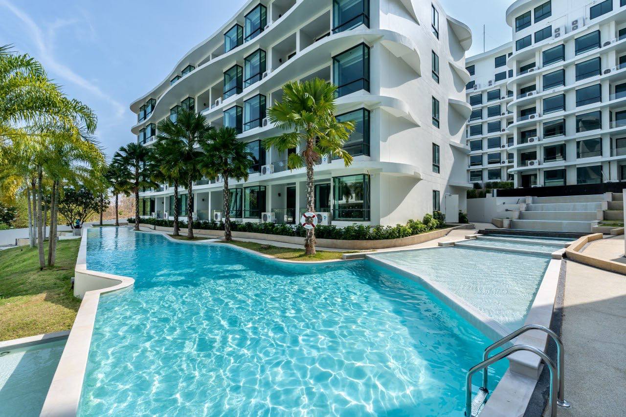 Доска объявлений в Таиланде