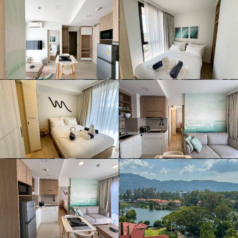 Доска объявлений в Таиланде