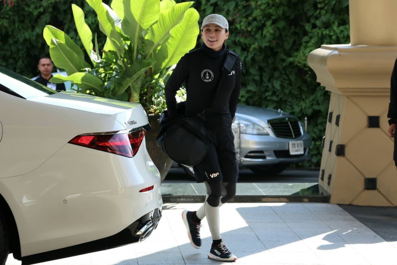 Сенсация на пхукетской регате!